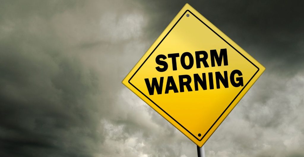 Prism Specialties Storm Tips to Protect Electronics on The Weather Channel
