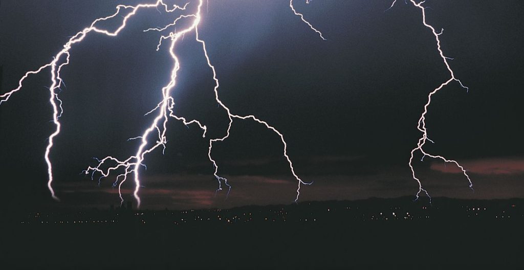 How Lighting Strikes Effect Consumer Devices