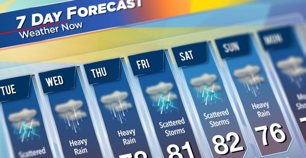 Prism Specialties on AccuWeather Podcast