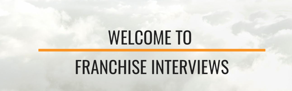 Prism Specialties on Franchise Interviews Podcast
