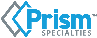 Prism Specialties logo