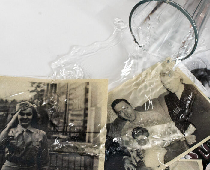 How to Dry Wet Paper Before It’s Ruined Forever Prism Specialties