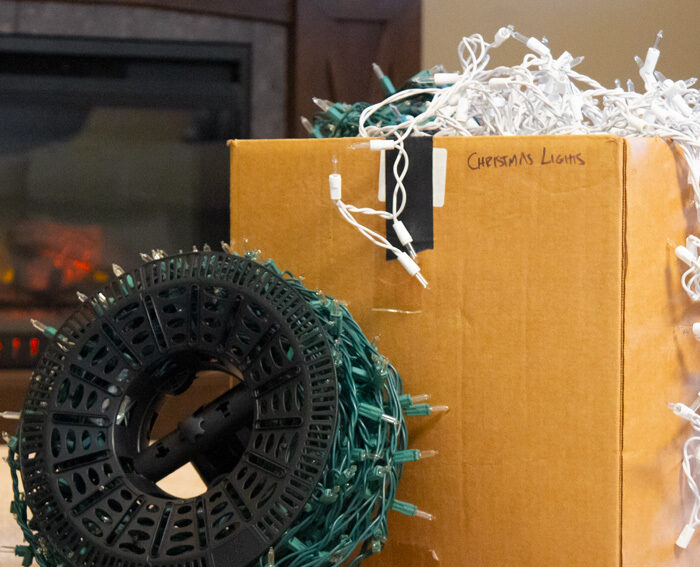 The Ultimate Guide to Christmas Light Safety Prism Specialties