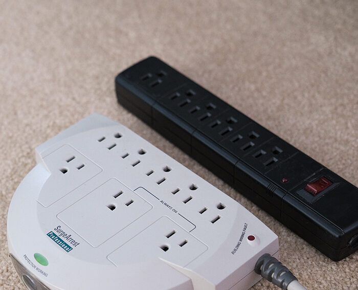 Are All Power Strips Surge Protectors? Prism Specialties