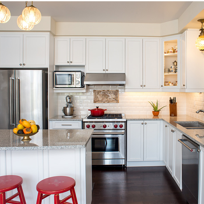 How Much Does It Cost to Buy New Kitchen Appliances?