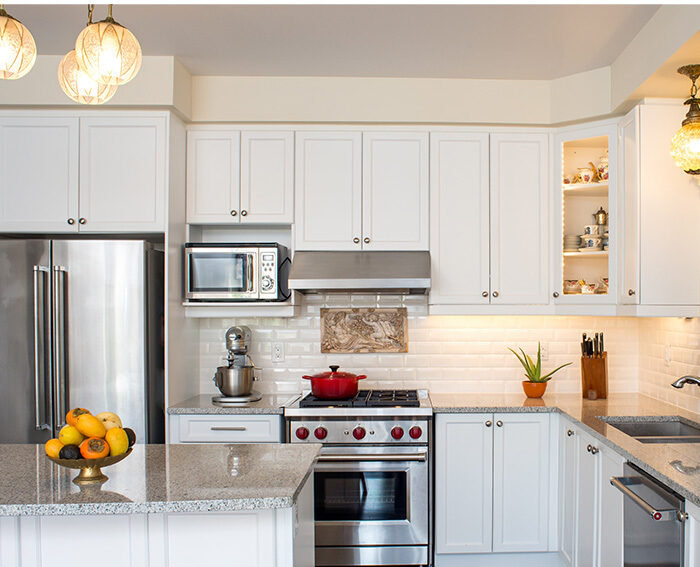 How Much Does It Cost to Buy New Kitchen Appliances? Prism Specialties