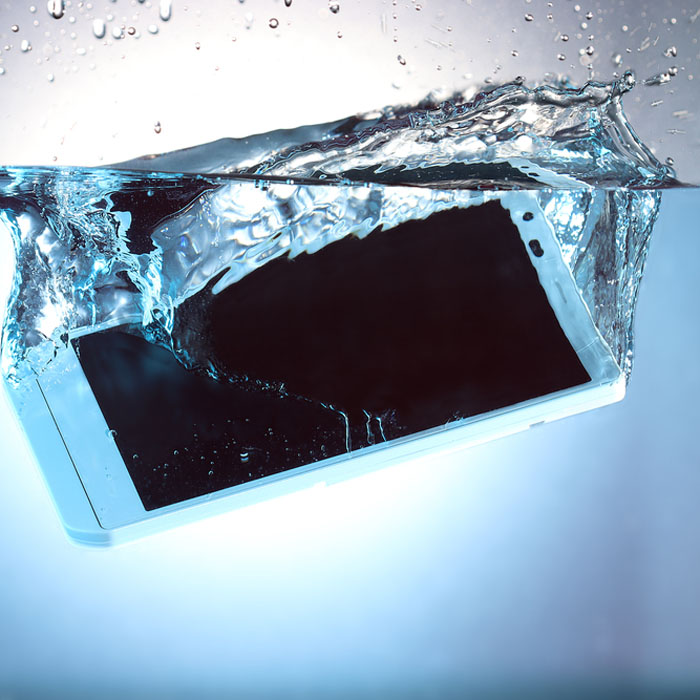 How to Dry Electronics