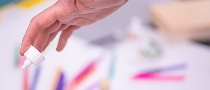 How to Get Super Glue Off Almost Anything - Prism Specialties How to Get Super Glue Off Almost Anything - Prism Specialties