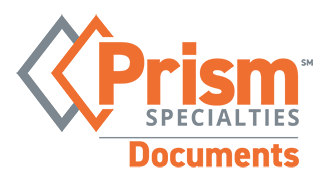 Prism Specialties | Documents