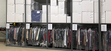 Secure-pack-out,-transit-and-item-storage