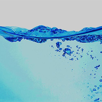 water damage