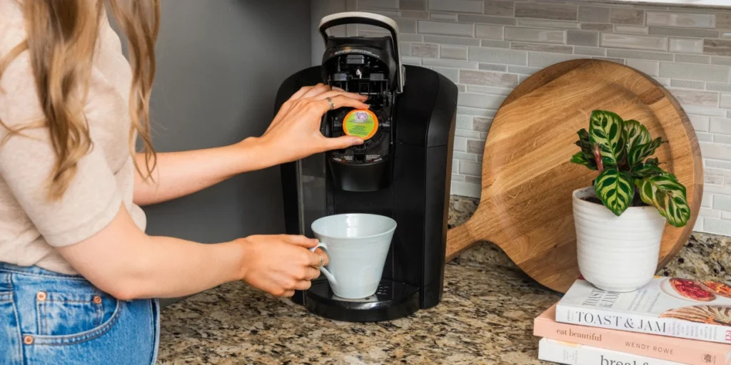 How to clean a Keurig coffee maker, according to the pros