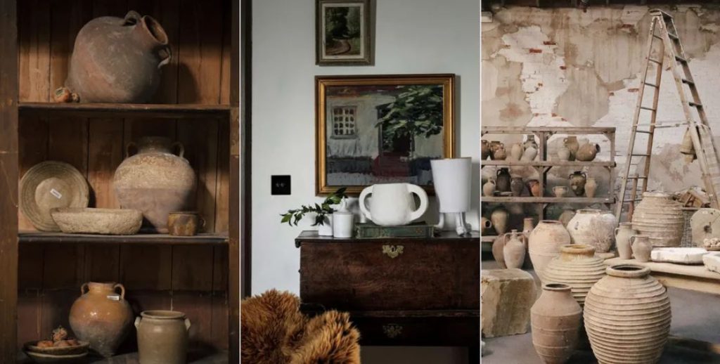 How to Care for Decorative Pots