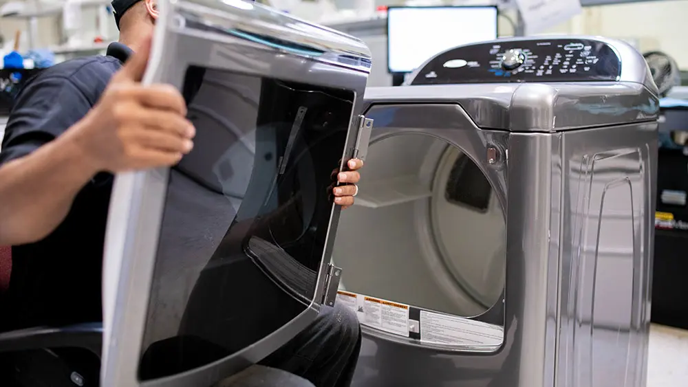 How Long Do Dryers Last? 5 Signs It’s Time to Replace
