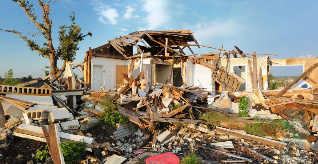 How Does a Homeowners Insurance Claim Work?