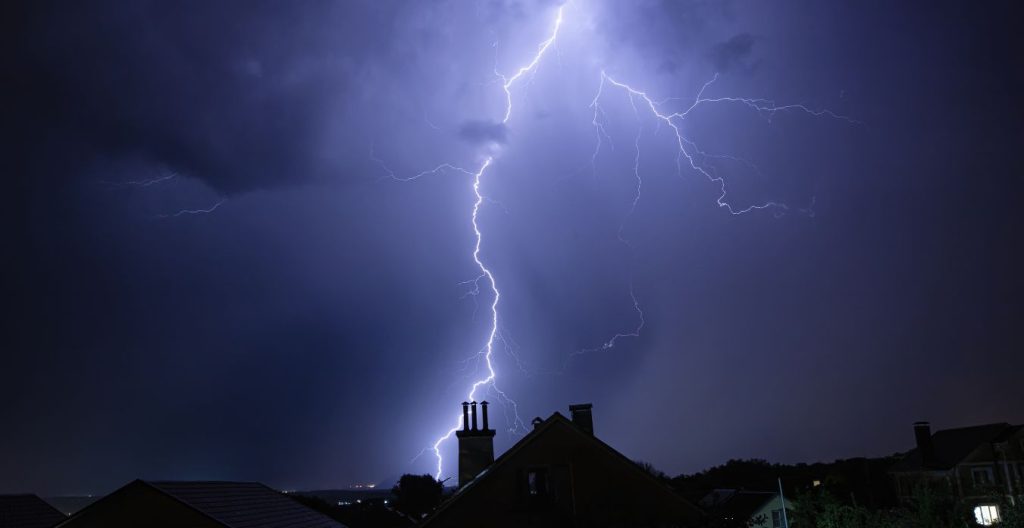 Thunderstorm & Lightning Safety Tips: What Families Should Know