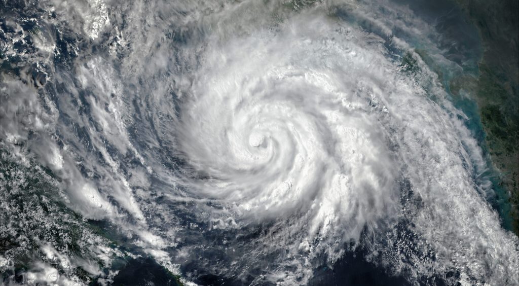 Decoding Hurricane Categories & Wind Speeds