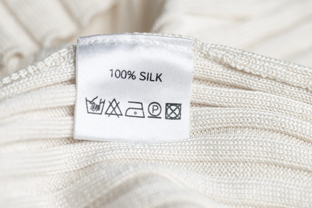 Can You Wash Silk in the Washing Machine? Pros Share How to Do It Right