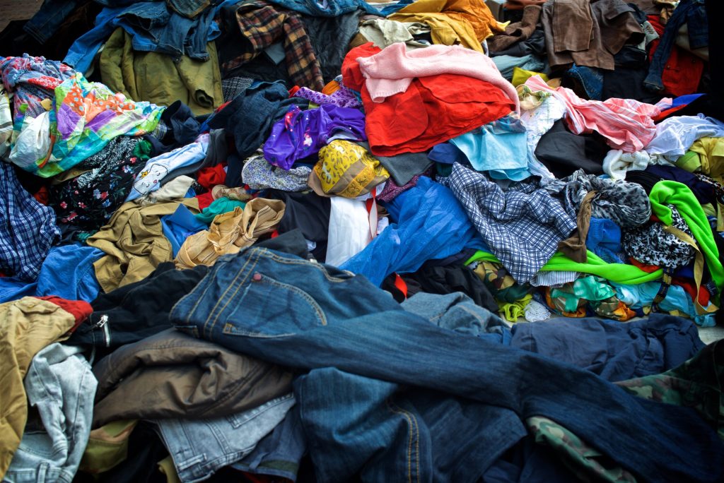 Can Textiles Really Be Restored After Fire, Water, or Mildew Damage?