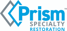 Prism Specialties Logo
