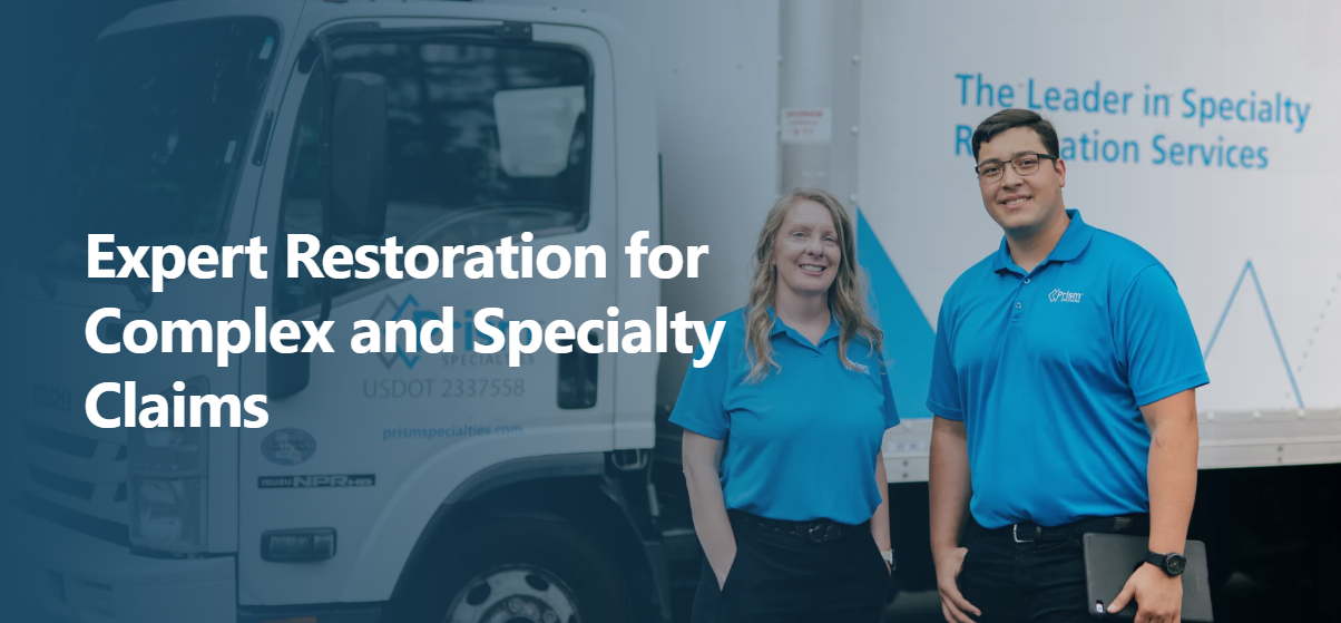 Prism Specialties of Indiana